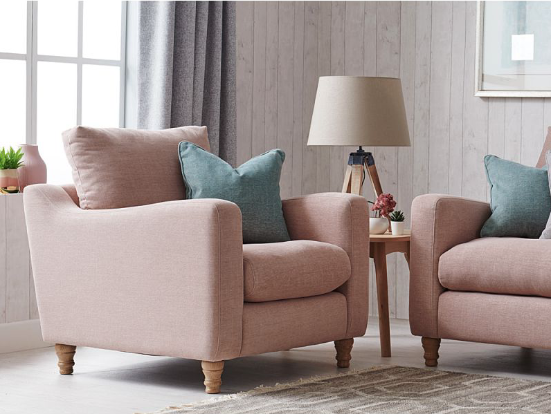 padstow armchair